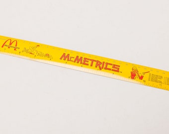 Centimeter ruler | Etsy