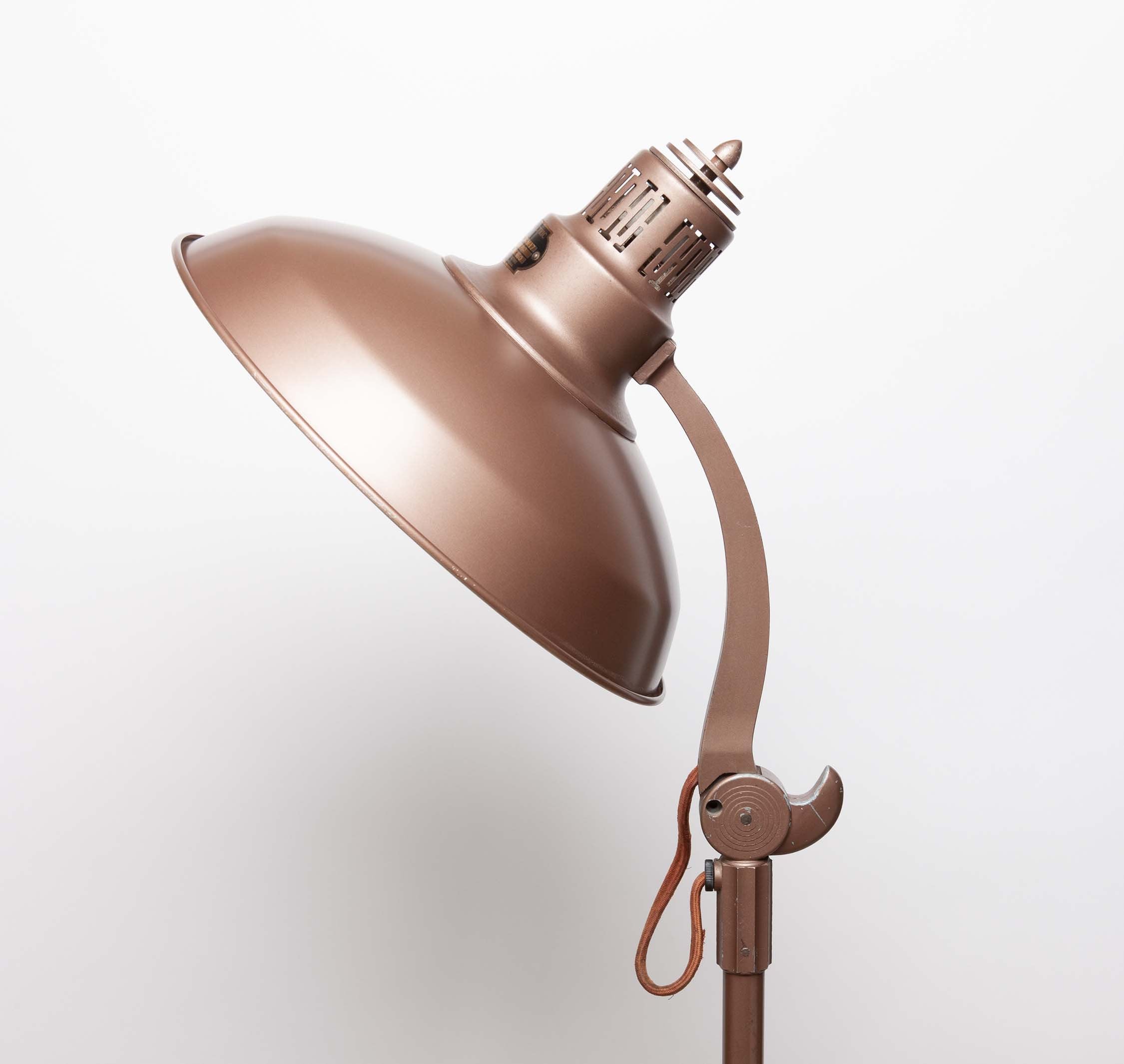 General electric sale sun lamp