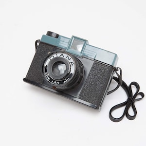 Vintage Original DIANA F Film Camera - uses 120 Film