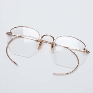 Shuron Eyewear - Etsy