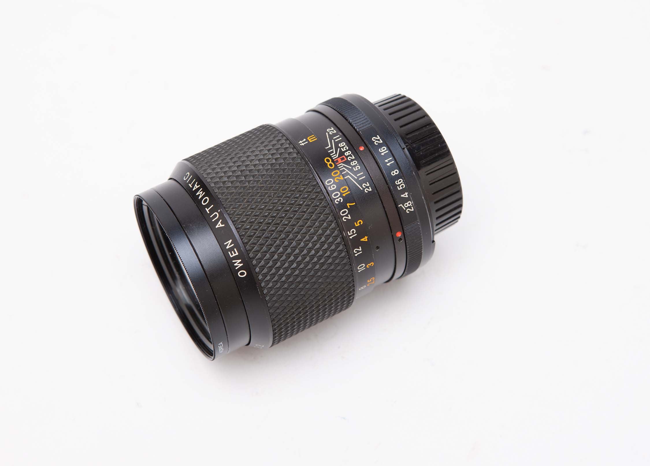 Lens 135mm F2 8 - Etsy