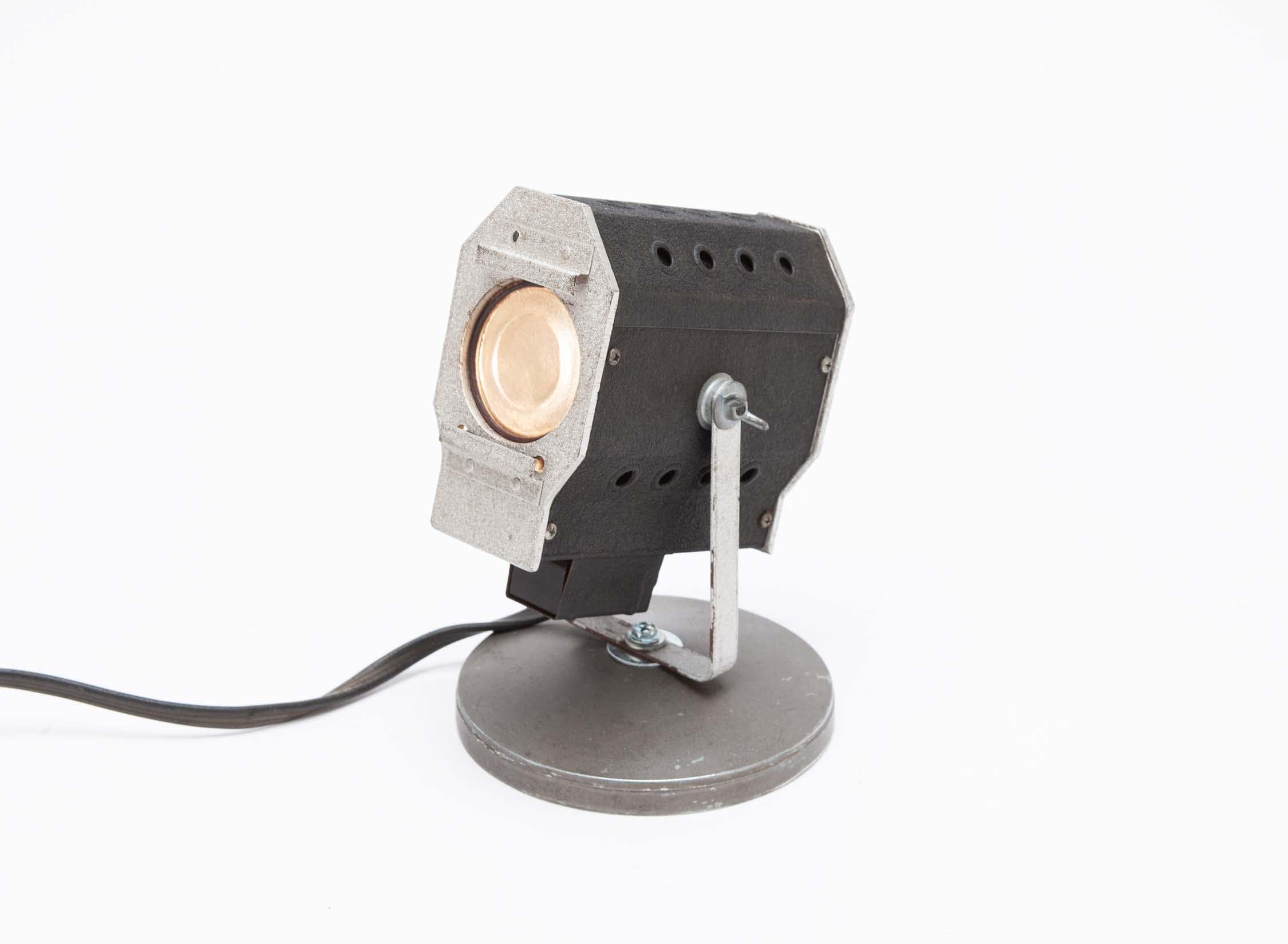 MOLE-RICHARDSON ハリウッドスタジオライト　1930年代　激レア MOLE-RICHARDSON ハリウッドスタジオライト1930年代激レア