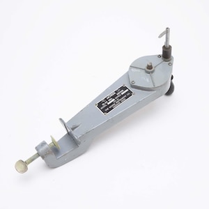 MORSE 16-35 Film Rewinder or Dryer - Movie Film - 16mm or 35mm
