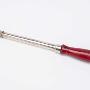 Vintage FORSBERG Hand Drill - Whale Logo - 1940&#39;s  - RARE Tool - Perfect for a Vintage Tool Collection