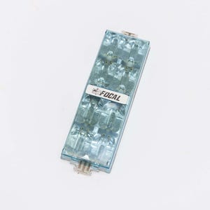 FOCAL FLIP FLASH - Flash Bar - 8 Flashes per Bar - Vintage