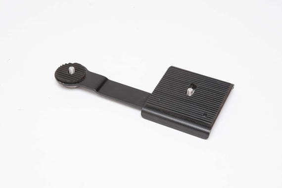 GRAFLEX JR Camera Flash Bracket - #2760 - Etsy