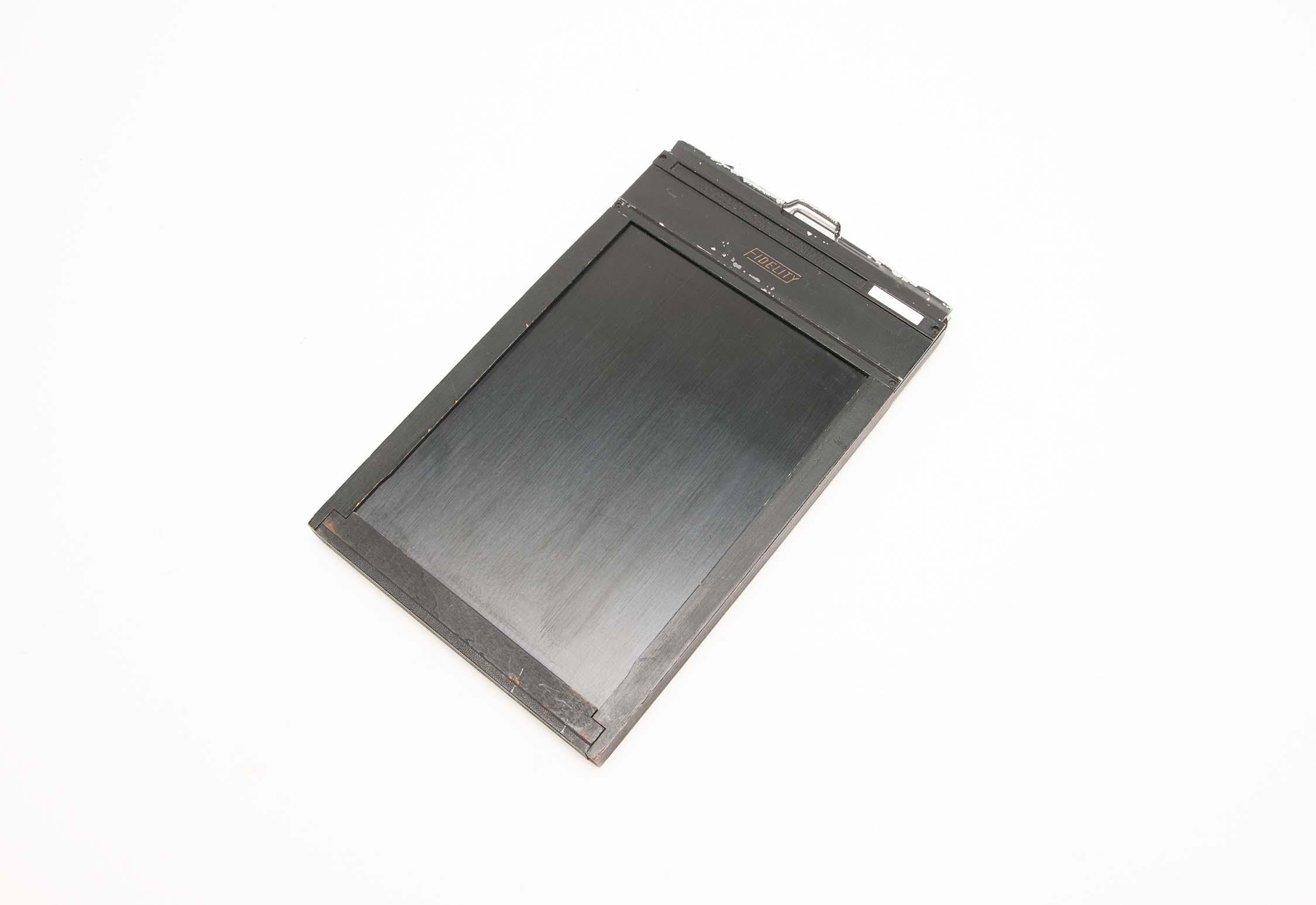 5x7 ゴナナ フィルムカメラ用フィルムホルダー 5枚セット 5x7 大判