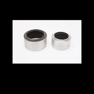 KODAK Lens Hoods - Series VIII and Series VII - Aluminum