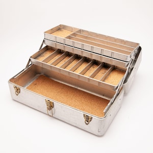 My Buddy Tackle Box - Etsy