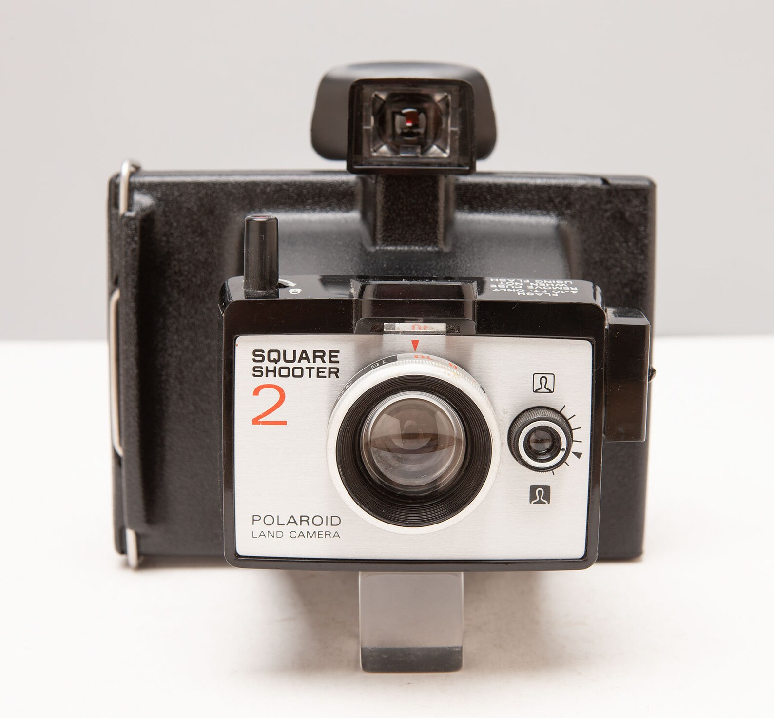 POLAROID SQUARE SHOOTER 2 Pack Film Polaroid Camera From the Etsy