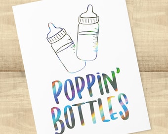 Baby Shower Card Etsy