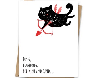 Valentine's Day Is Stupid - (10 pack)