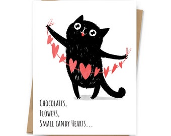 Seasonal Depression Valentine's Day Card - (10 pack)