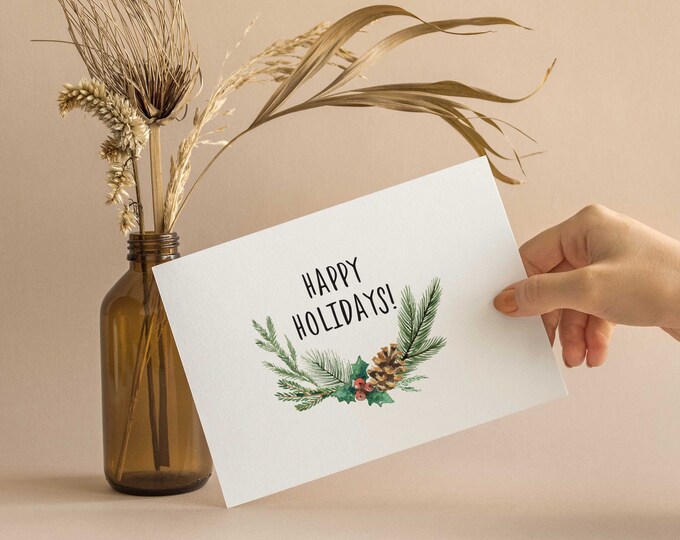 Wishing You Minimal Family Drama - (10 pack)