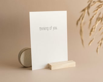 Thinking of You & Mac and Cheese - (10 pack)