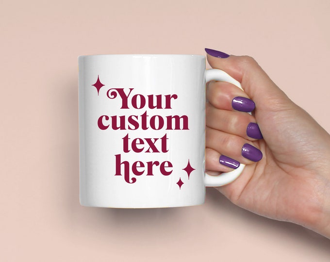 Handmaids Tale Mug