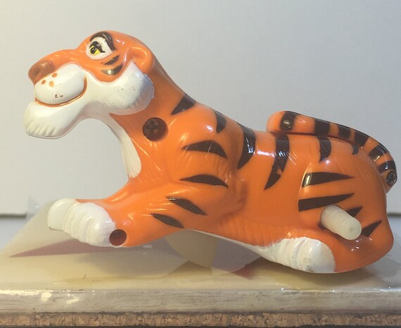 shere khan toy