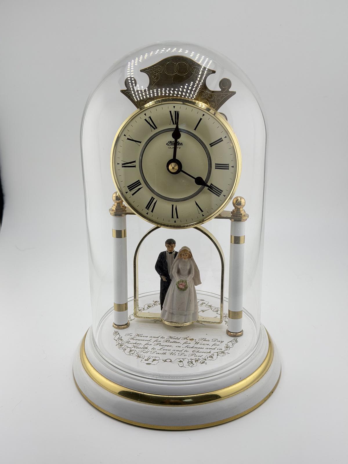 Haller vintage clock - Etsy 日本