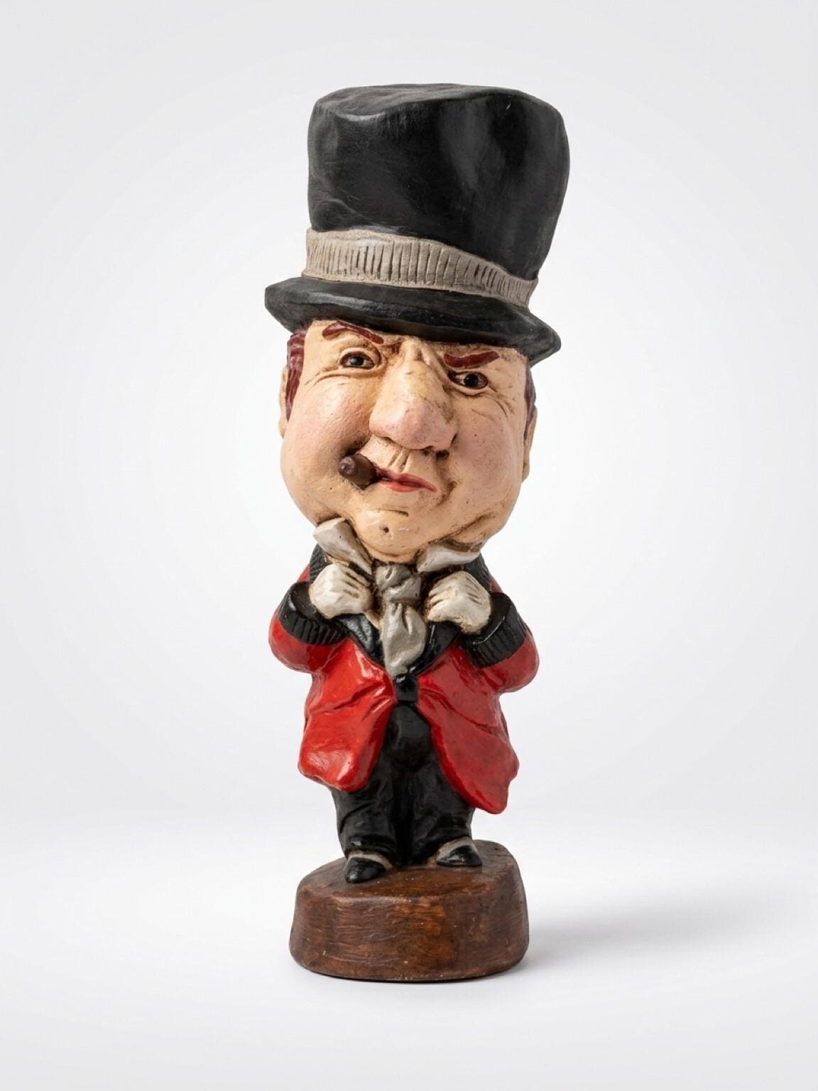 Esco Chalkware Statues - Etsy