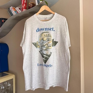 Downset - Etsy