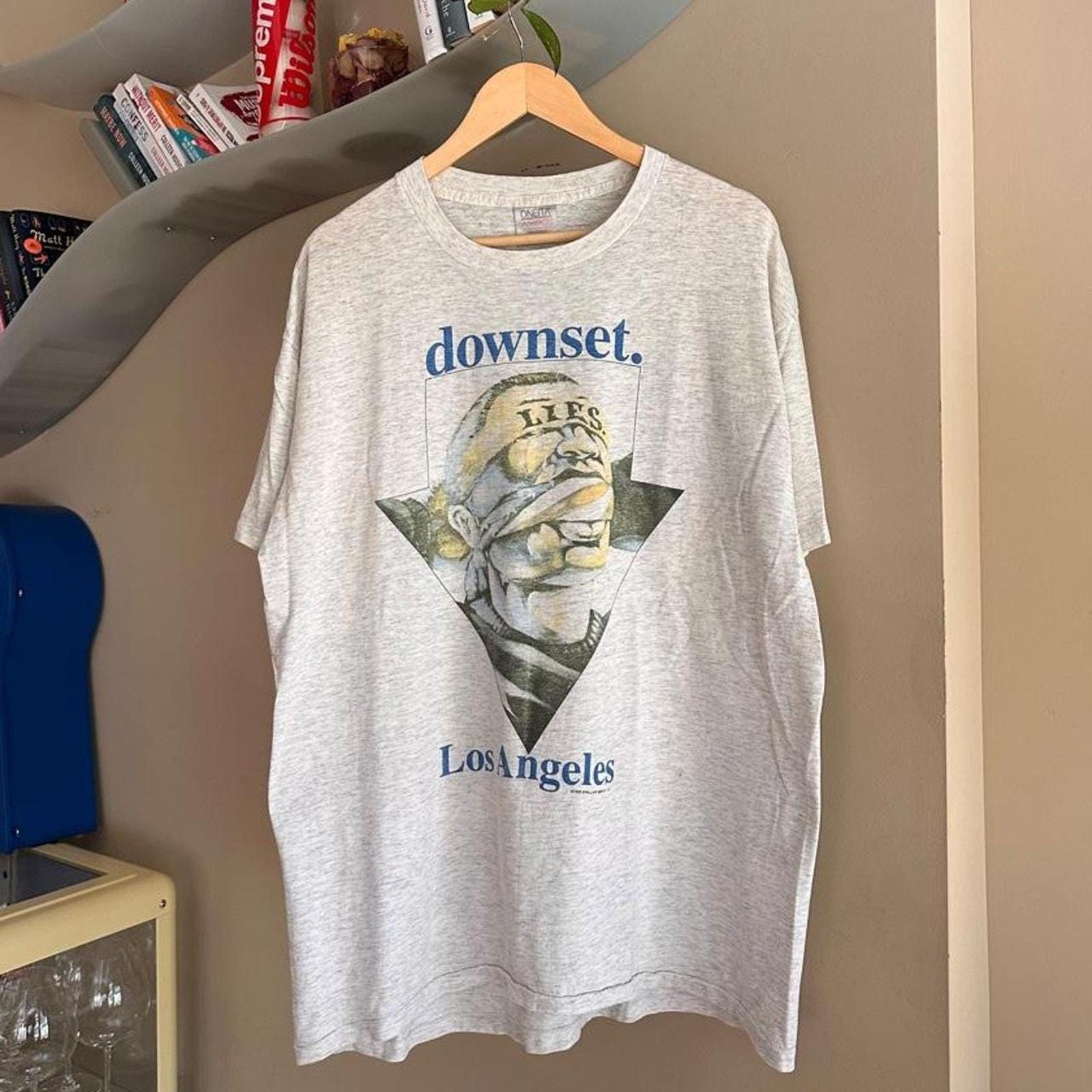 Downset - Etsy