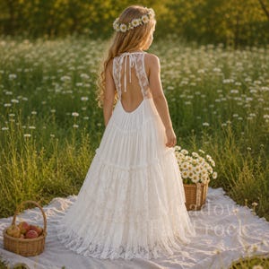 boho junior dresses Dress Bridesmaid Spaghetti strap 6 Color:Navy/Nude AFRM Mirza Risky Micro product-family: slouch waist wool dress