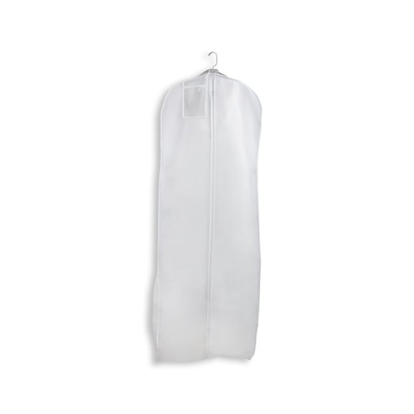 XL Breathable White Wedding Gown Garment Bag Etsy