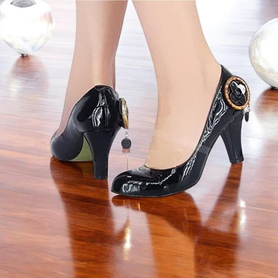 Clear shoe straps for loose shoes new arrivals