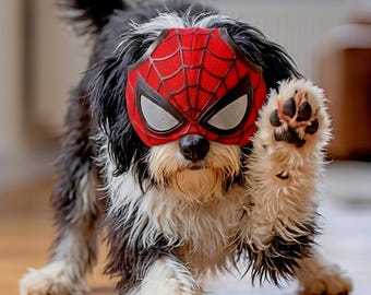 Custom pet portraits, making them the hero of the house. Poses you'd never achieve otherwise.