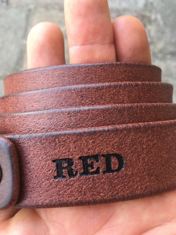 Mens work belts hot sale