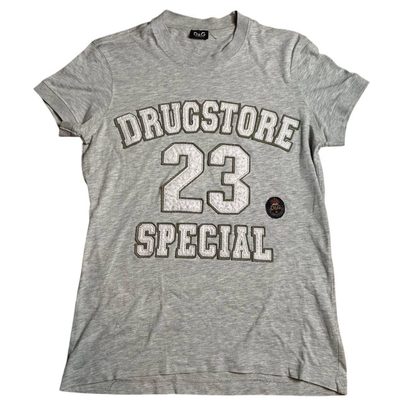 Dolce & Gabbana Vintage Tshirt - Etsy