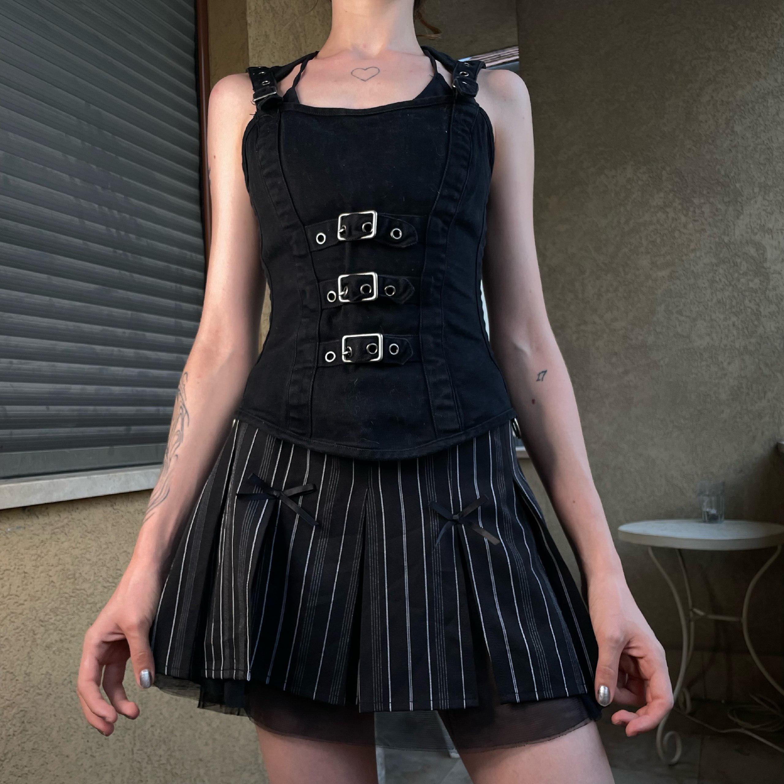 Tripp nyc corset - Etsy 日本