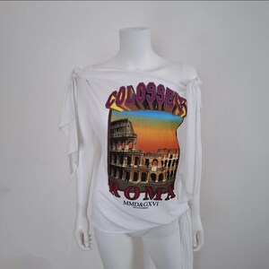 Dolce & Gabbana Vintage Tshirt - Etsy