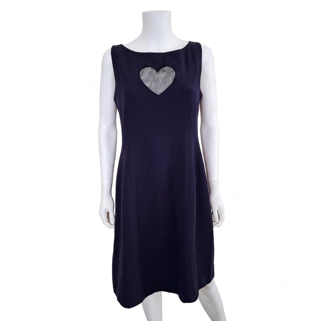 Moschino Cheap Chic - Etsy