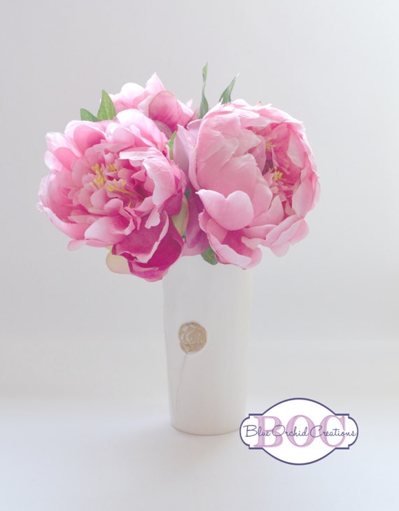 Rose Bouquet De Pivoine Fleurs De Mariage Rose Fleurs De Mariage Bouquet De Mariage Petit Bouquet Bouquet De Pivoine Petit Arrangement De La
