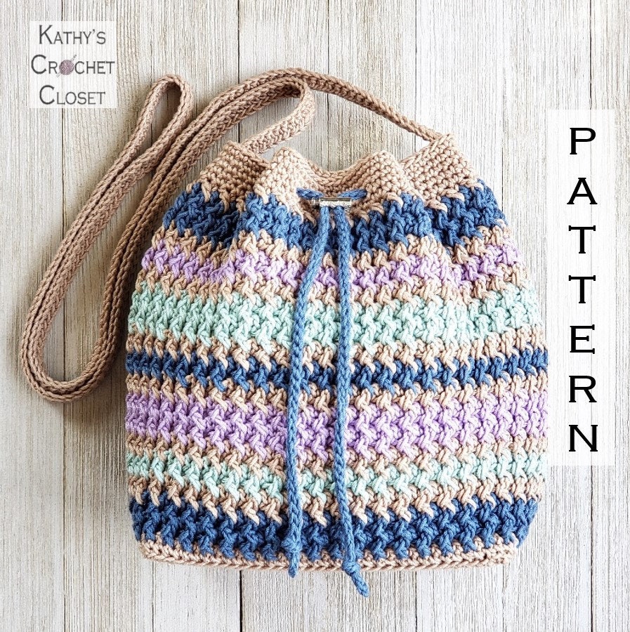 バッグ kotagushiken Hand Crochet People Bag Kota Gushiken(コウタ グシケン) Hand Crochet People Bagニット