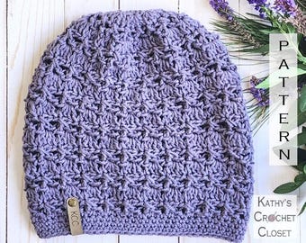 COOTIE(クーティー) Crochet Cuffless Beanie