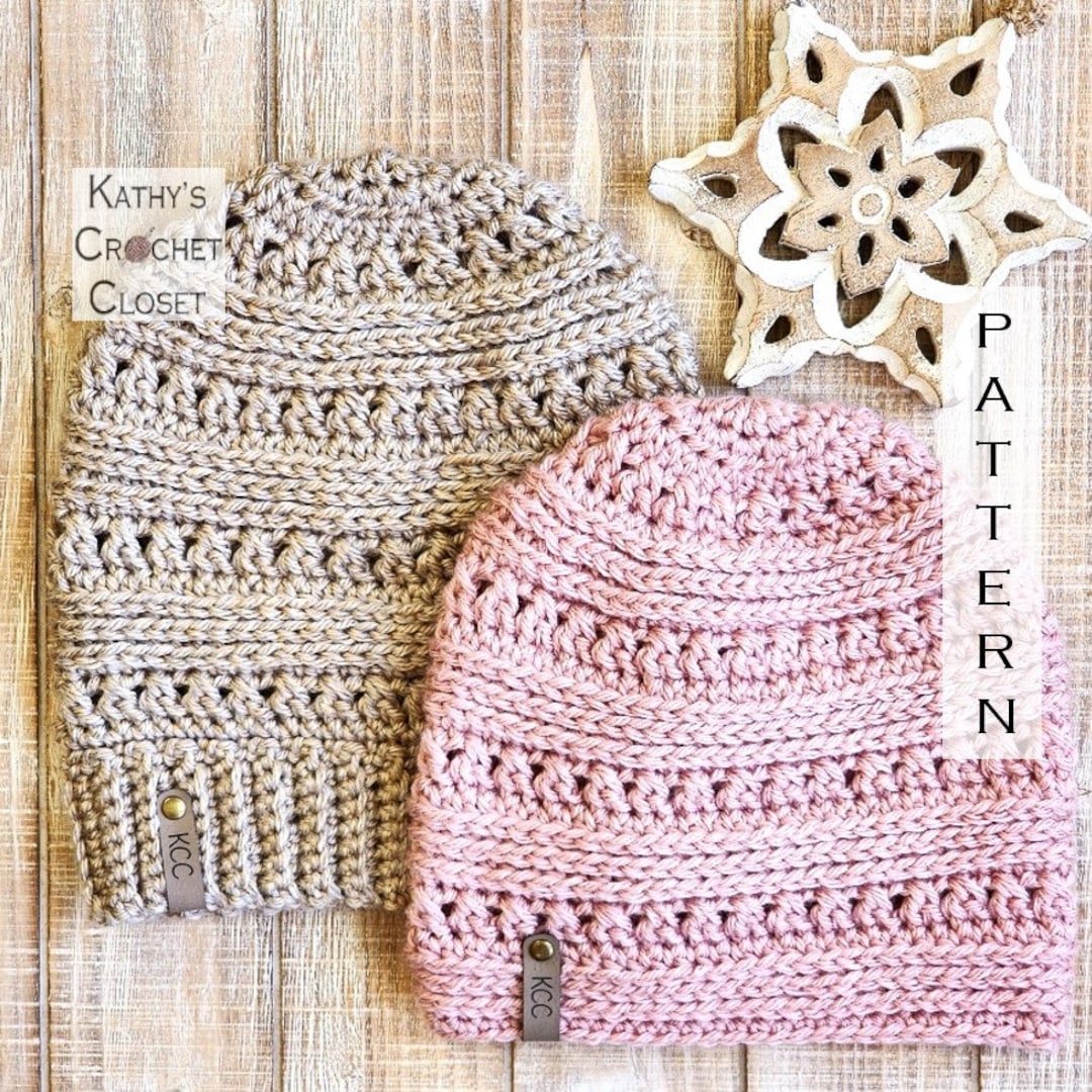 帽子 COMFORTABLE REASON Crochet Hat 23SS il_1080xN.5603441761_d2ae.jpg
