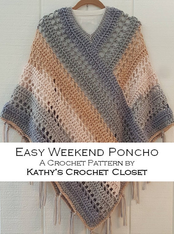 Poncho pluie fantaisie Clearance