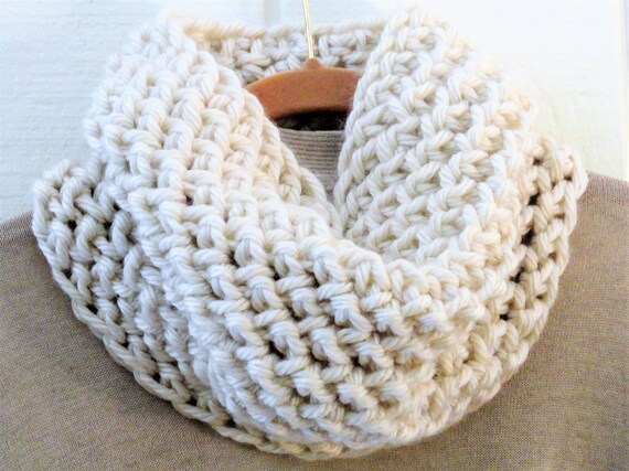 Quick And Easy Cowl