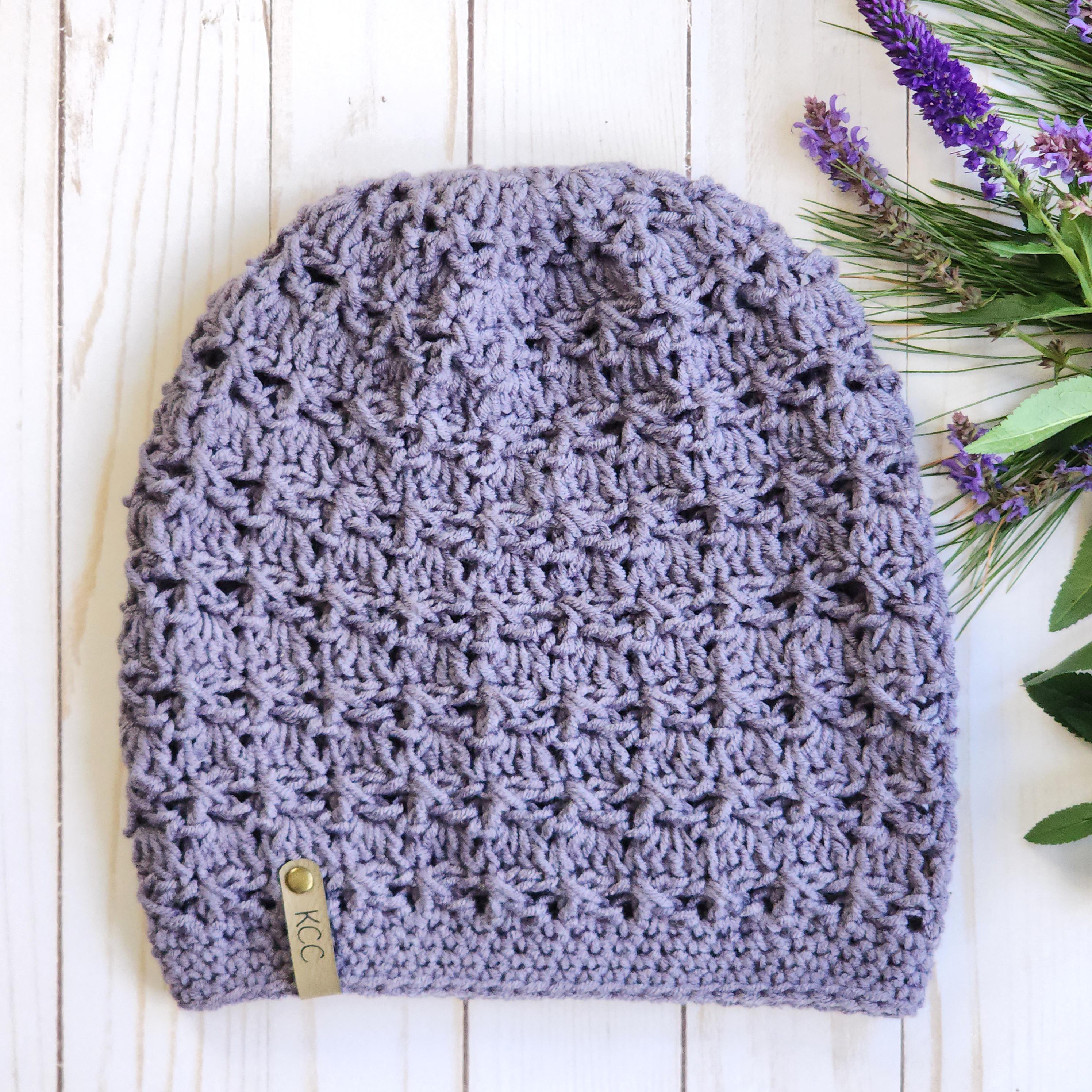 ☆THE GREATEST☆ Crochet Beanie Beige Crochet cotton beanie in beige - Loro Piana | Mytheresa