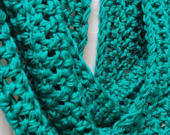 HOT Infinity Scarf Crochet Scarf Fringe Ideas Crochet Infinity Scarf