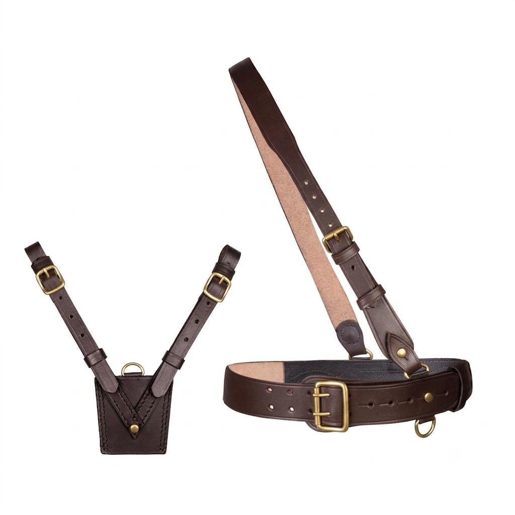 Police duty belt - Etsy 日本