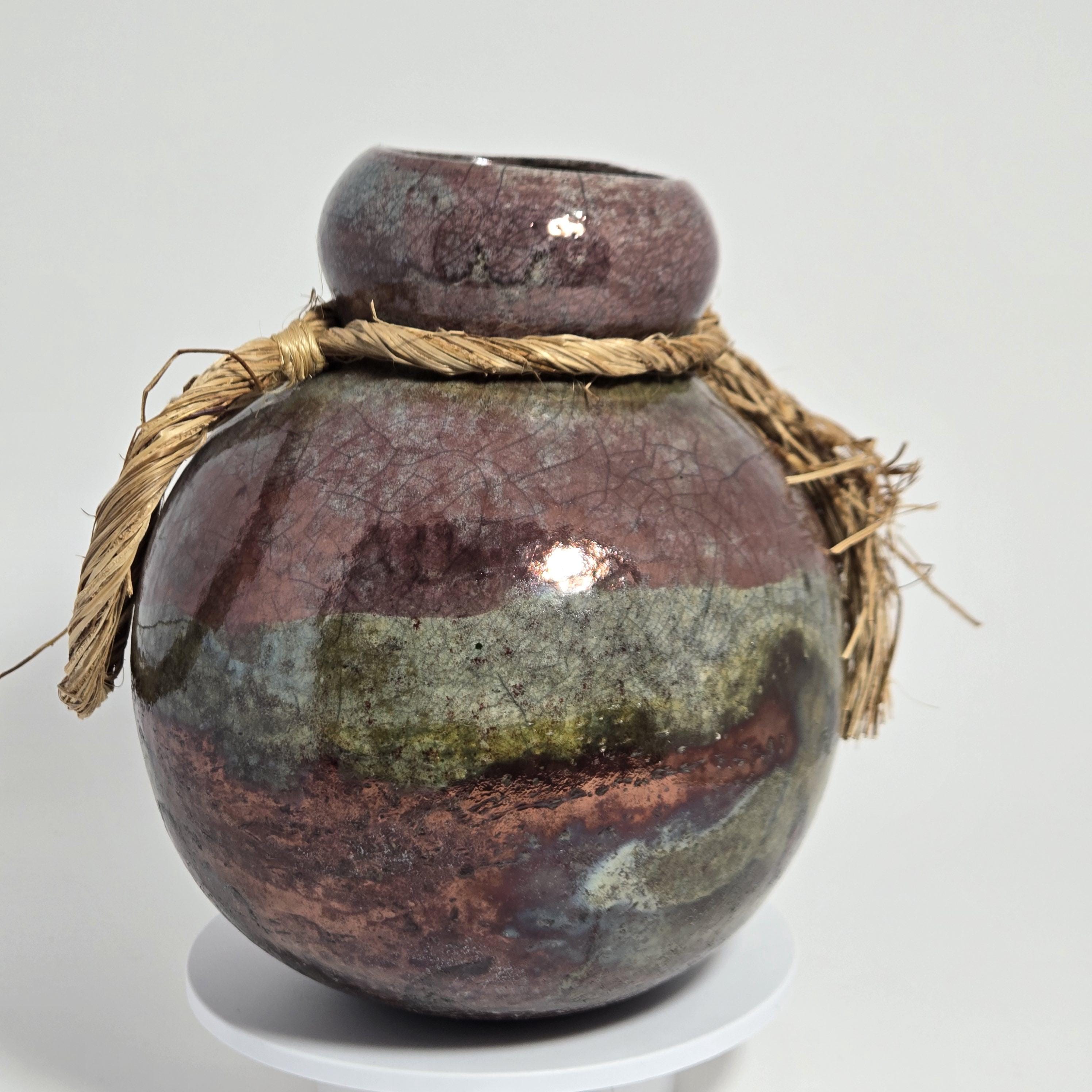 Nakayama Pottery - Etsy