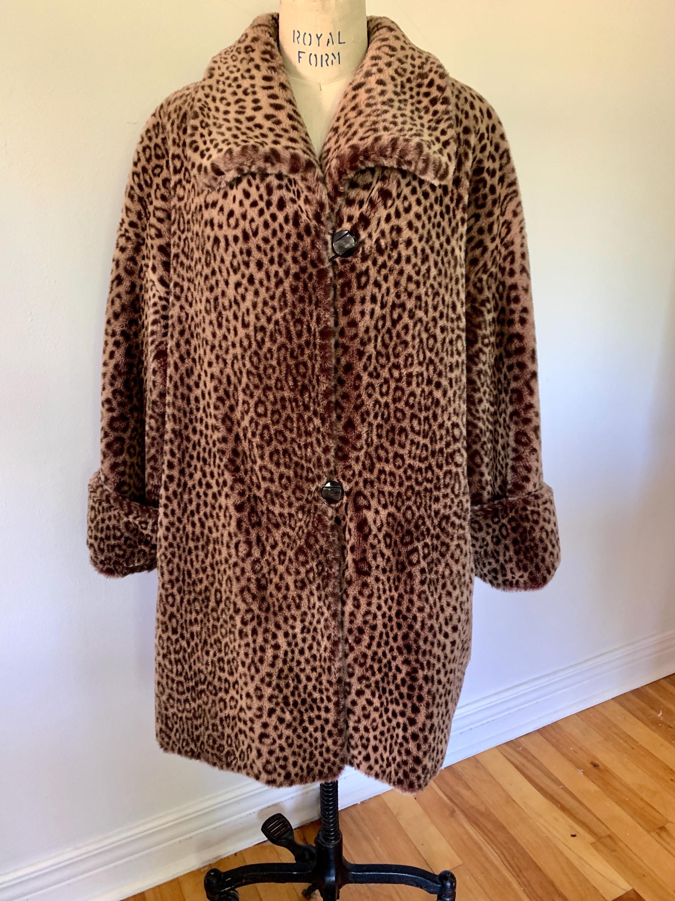 Holt Renfrew Fur - Etsy