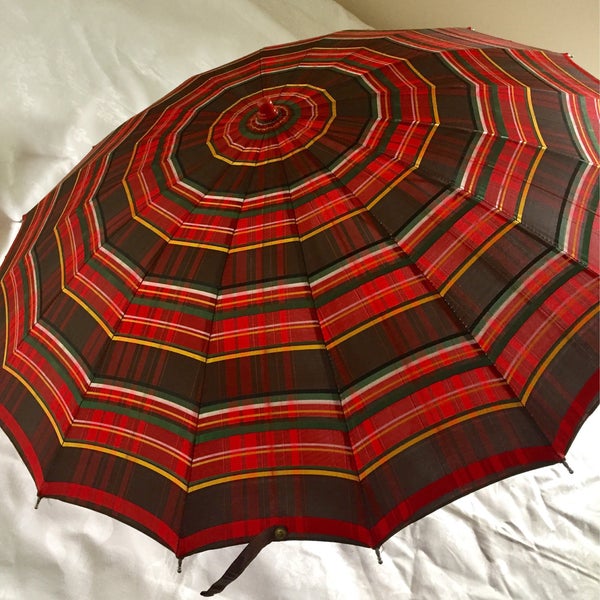 Umbrella Handle Etsy