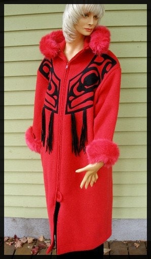 linda lundstrom parka