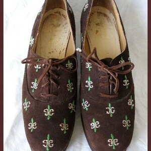 chaussures tati femme