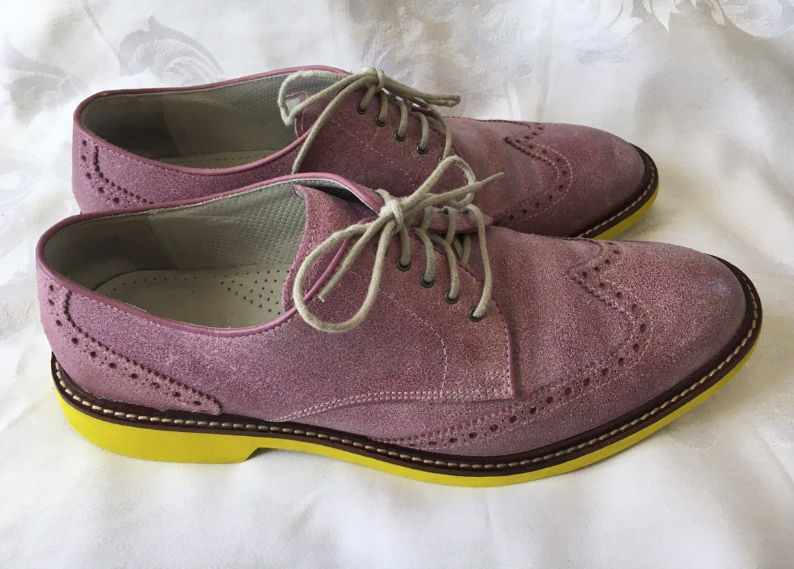 cole haan and nike air