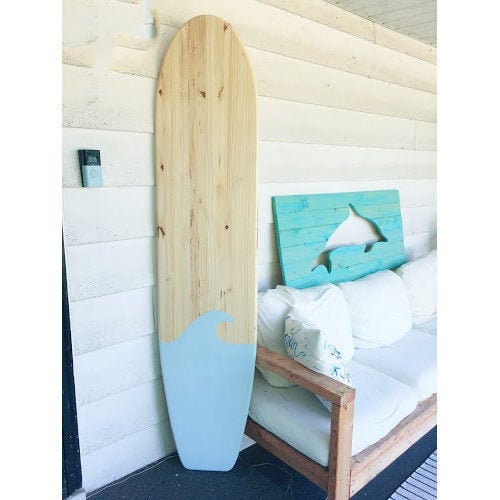 Stained Surfboards - Father Sporting Goods